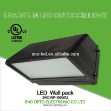 Напольное освещение IP65 Сид wallpak свет
